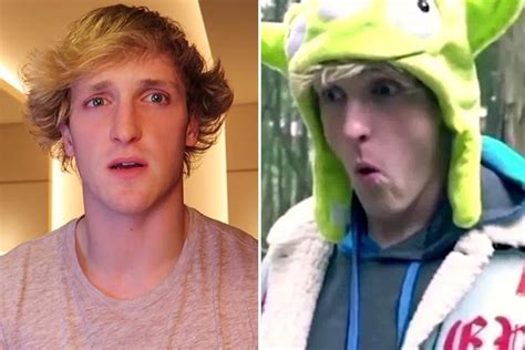 Youtube Star Logan Paul Wanted By Cops Over Japan Suicide Forest