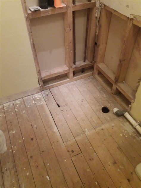 Installing Shower Base On Uneven Floor Floor Roma