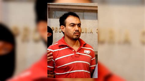 Eleazar Medina Rojas The Extradition Of El Chelelo The Latest Blow To