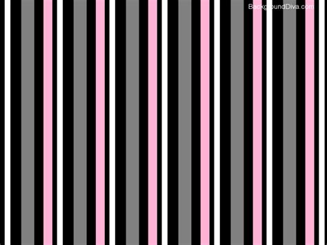 Pink And Black Stripe Wallpapers On Wallpaperdog