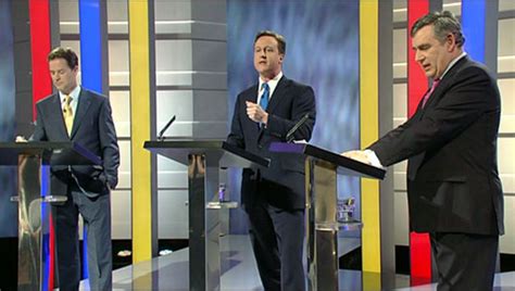 10 Years On What The 2010 General Election Says About Britains