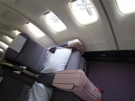 China Airlines First Class Transpacific Flights February 2013 Rgn Tpe Lax Tpe Bkk Flyertalk Forums