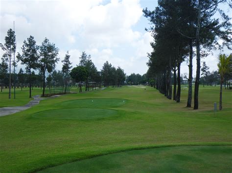 This entry was posted in. Borobudur International Golf & Country Club