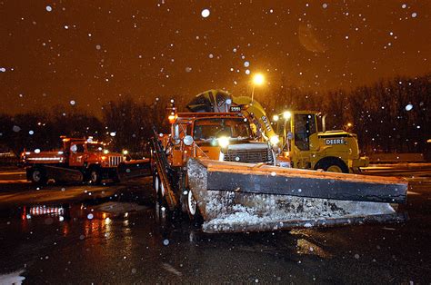 Heres How To Become A Mndot Plow Driver In And Around Rochester
