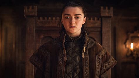 Game Of Thrones Aryas Red Wedding Revenge Puts All Lady Stoneheart