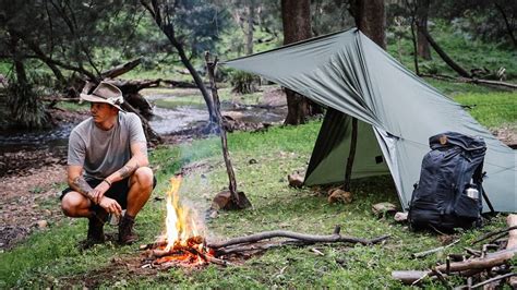 Wild Camping In Australia Doesnt Get Much Better Than This Youtube