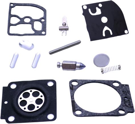 Prix Bas Au Magasin Shopping Satisfait Sourcing Map Rb 100 Kit Reconstruction Carburateur Joint