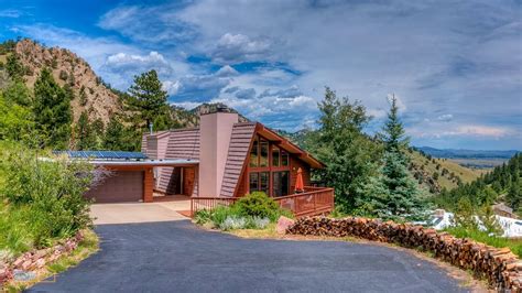 Denver Mid Century Modern And Retro Ranch Homes For Sale