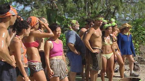 Watch Survivor Season Episode This Is Not Survival It S Thrival Full Show On Paramount