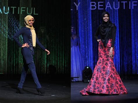 Hijabi Teen Makes It To Top 15 In Miss Minnesota Usa Pageant Mpr News