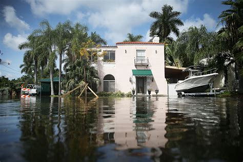 Miami has an average annual rainfall. Rising Seas Miami Beach | House Raising Sea Level Rise