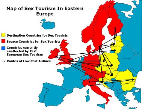 Sex European Countries Telegraph
