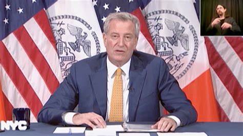 Nyc Mayor Unveils Plan To Reopen Schools In The Fall With Segmented Schedules Net Tv