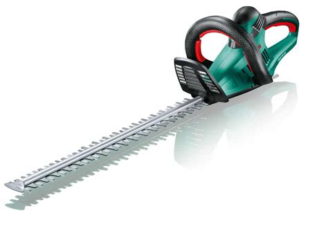 Bosch Ahs 60 26 Electric Hedgecutters Buy Online At Lawnmowersdirect