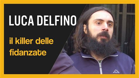 Luca Delfino YouTube