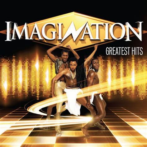 Imagination Greatest Hits Imagination The Imagination Mp3 Buy Full