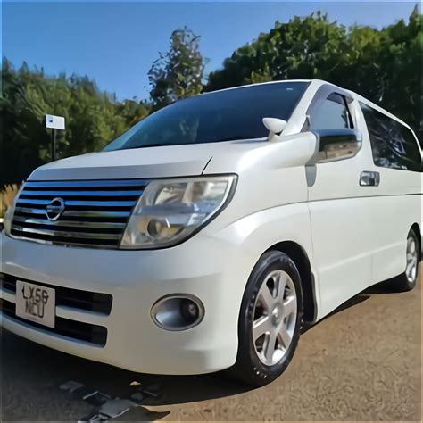 Nissan Elgrand For Sale Photos All Recommendation