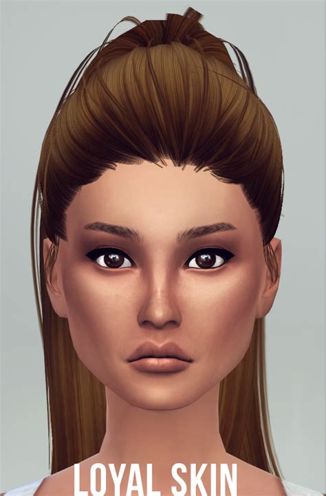 Pin On Sims 4 Custom Skinsskintonesoverlays