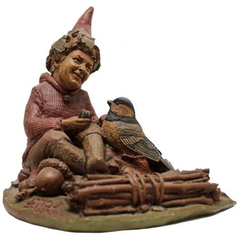 Tom Clark Gnome Rorie Myras Collectibles