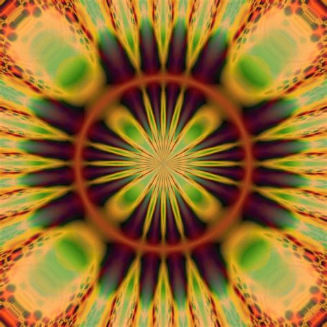 Cool Kaleidoscope 2 Free Stock Photo Public Domain Pictures