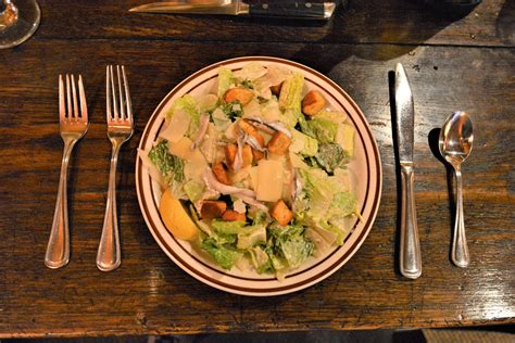 Federal regulations have identified 8 major food allergens: Dinner Menu - McAllister Inn