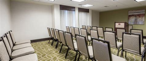 Plan An Event At Doubletree Hotel In Montgomery Al