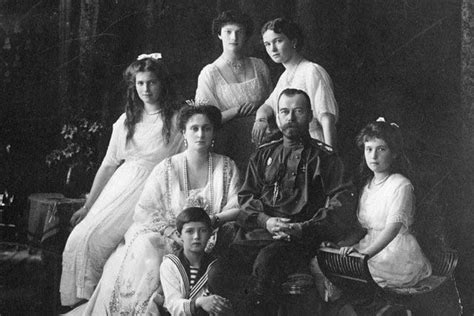 Anna Anderson Anastasia The Romanovs True Story