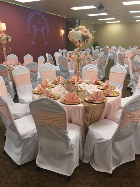 How To Decorate A Banquet Hall Leadersrooms