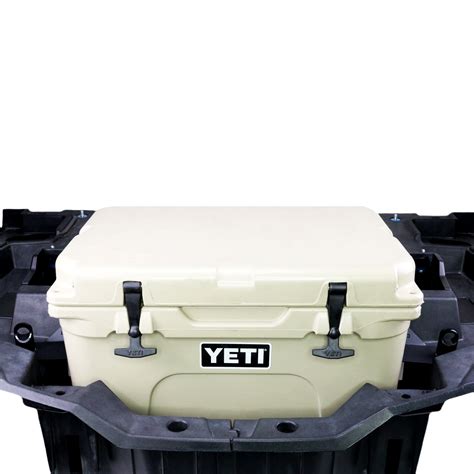 Litt Industries Yeti 20 Qt Cooler Mounts Rzr Xp 1000 Turbo