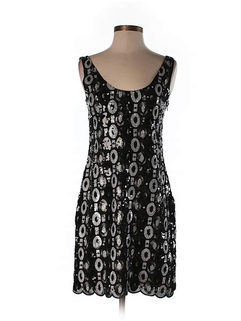 Check It Out—yoana Baraschi Cocktail Dress For 72 99 At Thredup Check