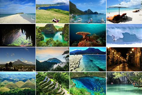 nyomtáv Sikoltás Közreműködni top tourist spots in the philippines innováció program plusz