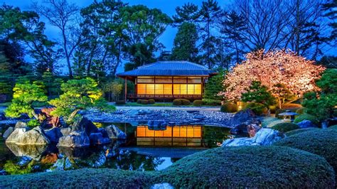 Kb, added on may tagged : Japanese Garden Wallpapers (71+ background pictures)