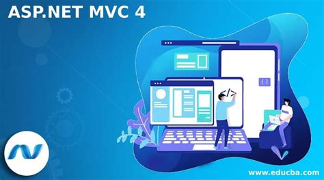 ASP NET MVC 4 Complete Guide On ASP NET MVC 4