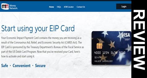 Will i be able to call the irs with. Eip Card Scam June Is It legit or Not?