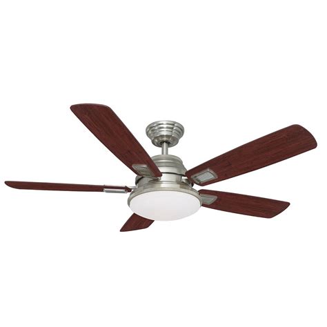Get the best deal for 52 inch ceiling fans with remote control from the largest online selection at ebay.com. Hampton Bay 52 Inch Latham Ceiling Fan | The Home Depot Canada