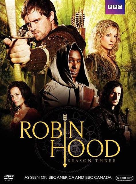 Review Of Robin Hood