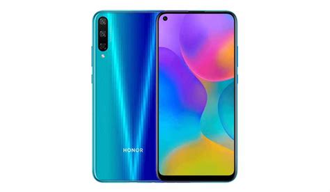 Honor Play 3 Full Specifications And Features In Detail Latest Mobile Faq