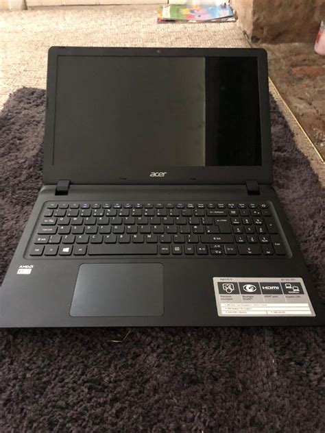 Acer Laptop In Exeter Devon Gumtree