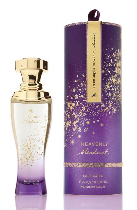 Dream Angels Heavenly Stardust By Victorias Secret Reviews And Perfume