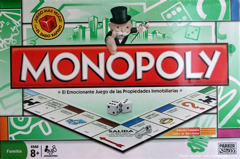 Interesting Facts About Monopoly Just Fun Facts