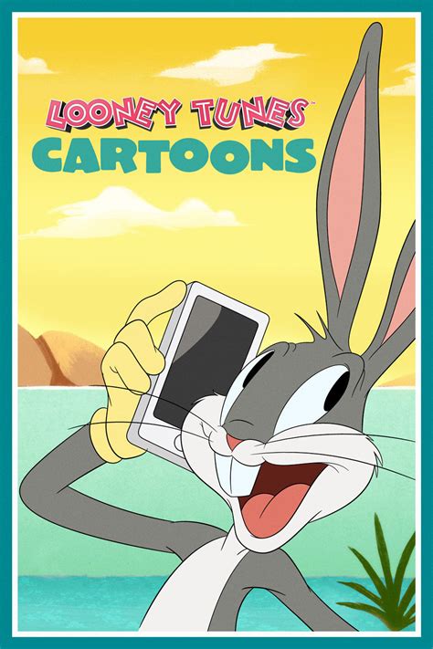 Looney Tunes Cartoons Tvmaze