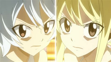 Image Gallery Of Fairy Tail 2014 Episode 40 Ophiuchus The Serpent