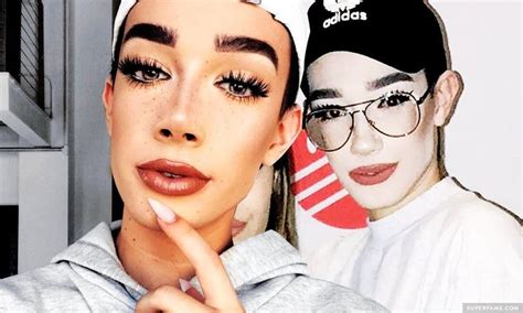 James Charles Withoutmakeup Org James Charles Without Makeup Or No Makeup And With No Mask