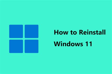 How To Reinstall Windows 10 Without Cdusb Easily 3 Skills