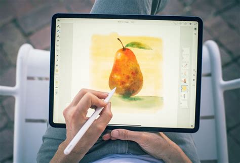 Best Drawing Apps For Ipad Pro Caqweuni