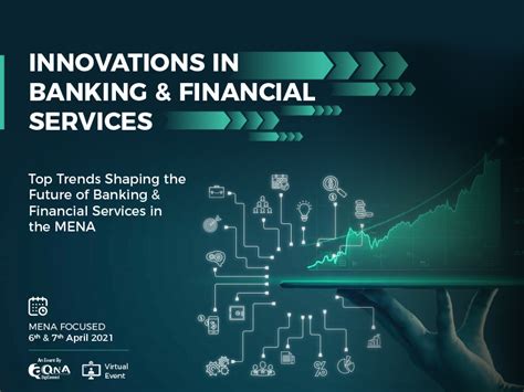 Innovation In Banking And Financial Services Qna Marketing Lab