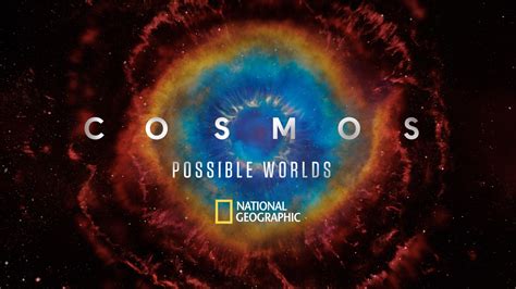 Cosmos A Spacetime Odyssey Apple Tv