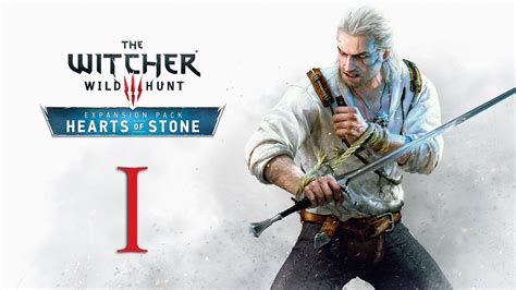 Witcher 3 Hearts Of Stone 1 Poor Geralt Youtube