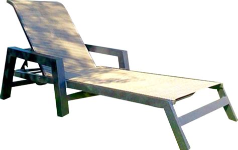 Sling Chaise Lounge M-150 | Florida Patio: Outdoor Patio Furniture Manufacturer