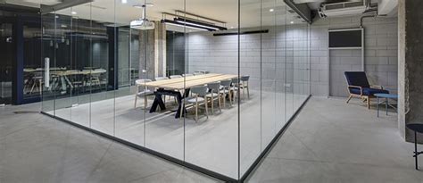 Home And Office Glass Partition Walls Toronto Glass
